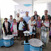 El alcalde Renán Barrera entrega estufas ecológicas a familias meridanas vulnerables