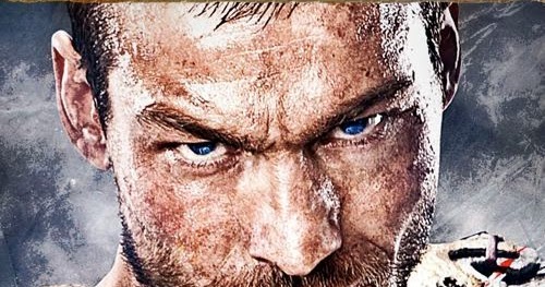 Spartacus Film Completo Streaming Ita / Oilloco Tv Serie Tv E Films In