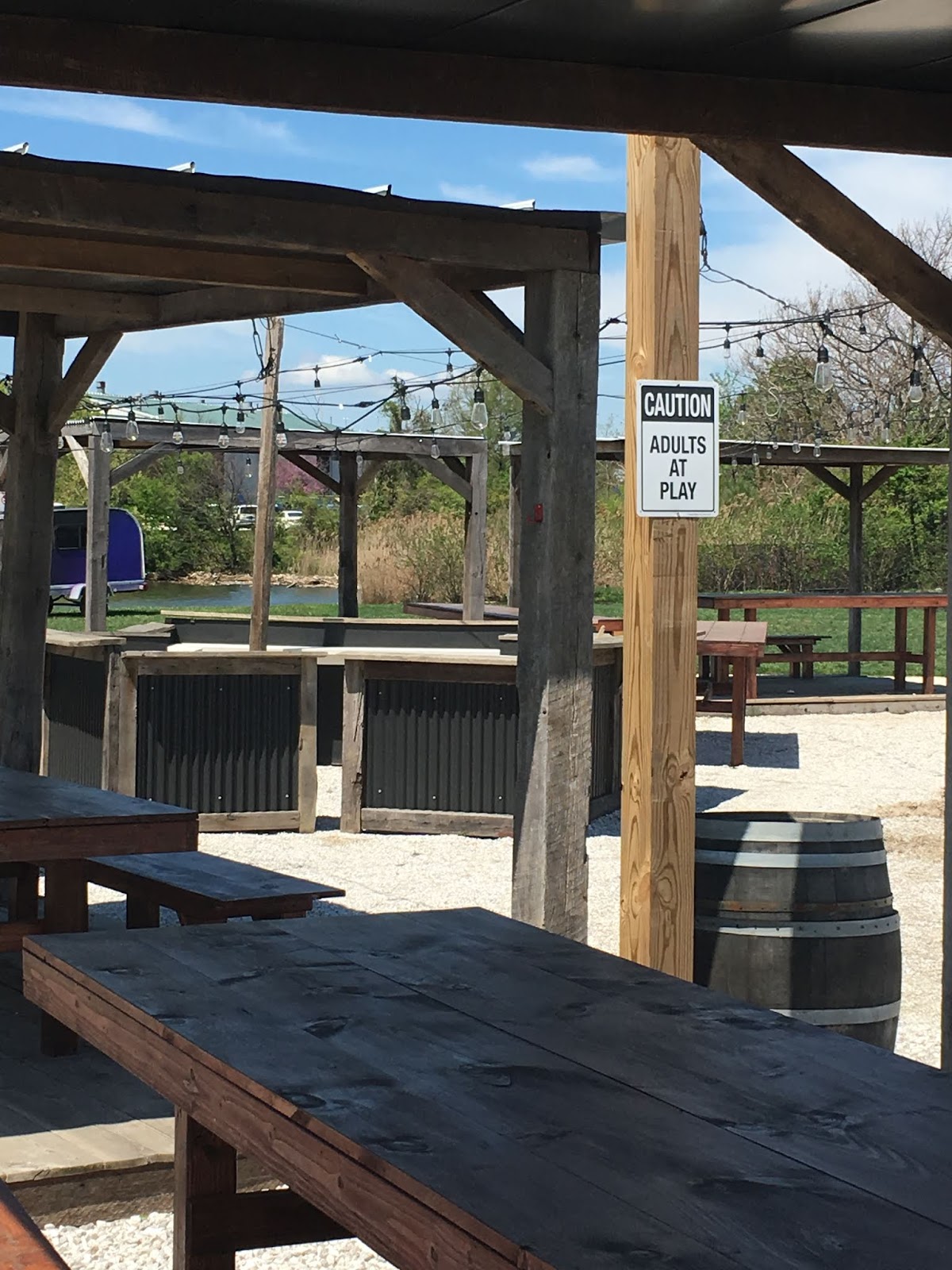 Community Architect Daily The short life of the West Covington Park