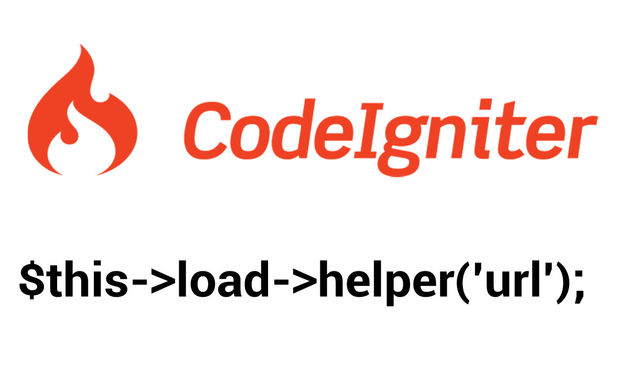 Perbedaan base url dengan site url pada codeigniter tutorial dan trik