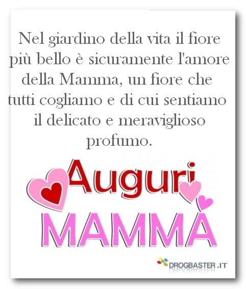 Auguri Festa Della Mamma 17 Immagini Per Whatsapp Tuttoxandroid