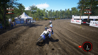 Mxgp 2019 Game Screenshot 5