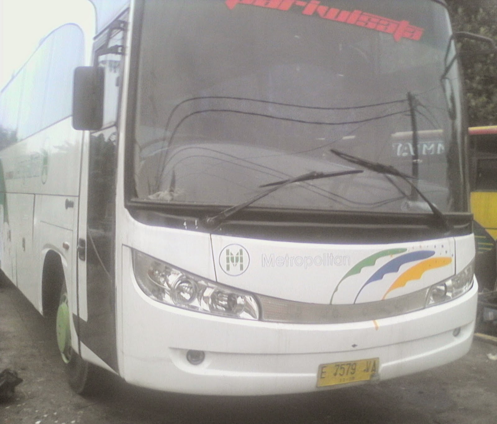 Menjelajahi Bekasi dengan Bus Sewa Murah: Panduan Lengkap Harga dan Pilihan