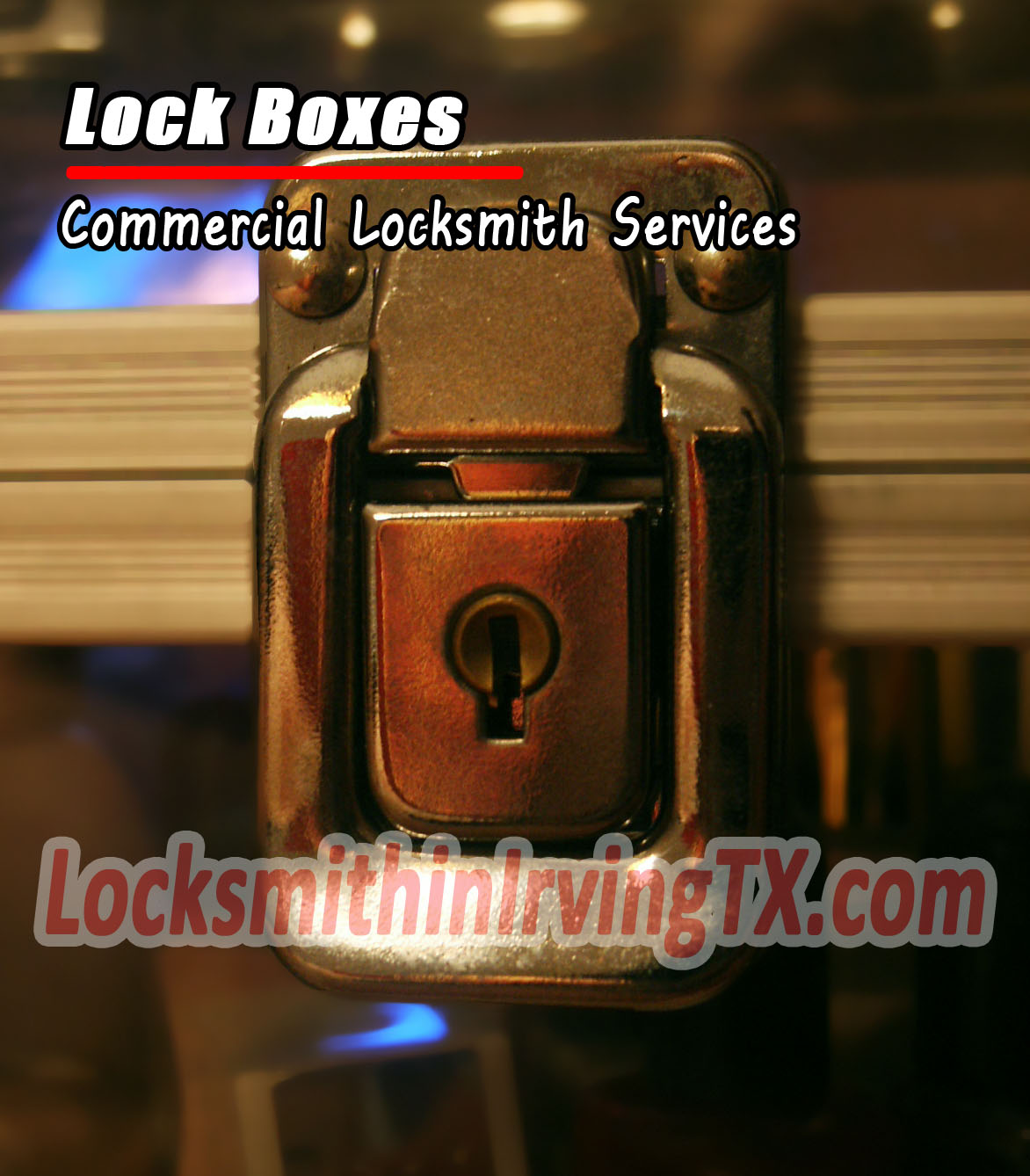 Locksmith Irving TX WHAT DOES A LOCKSMITH DO? HERE’S EVERYTHING YOU