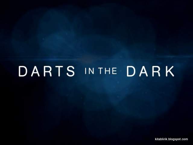 Lirik Lagu MAGIC! Darts In the Dark dan Terjemahan