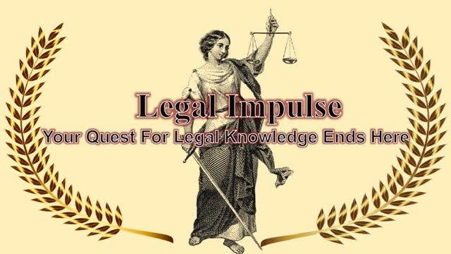 Legal Impulse