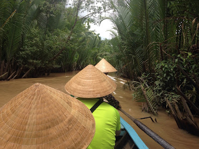 Explore Mekong Delta Day Tour