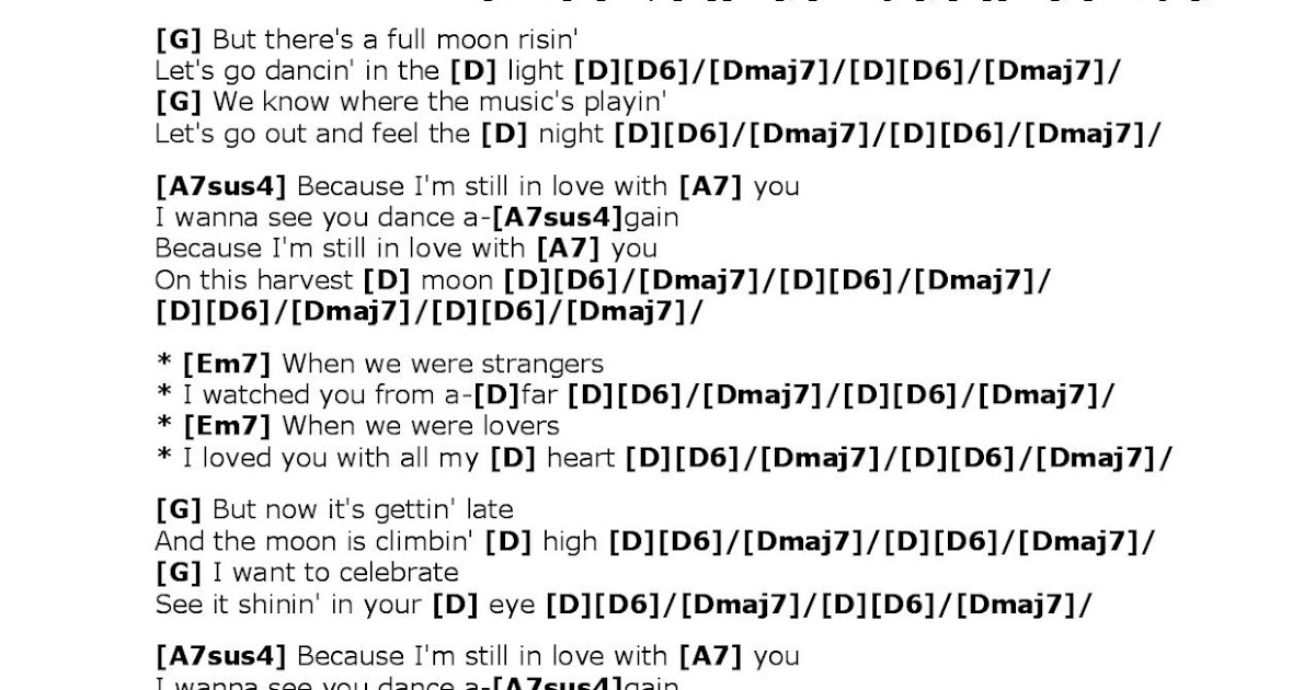 Moon River Ukulele Chords Sheet and Chords Collection