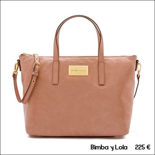 bolsos otoño