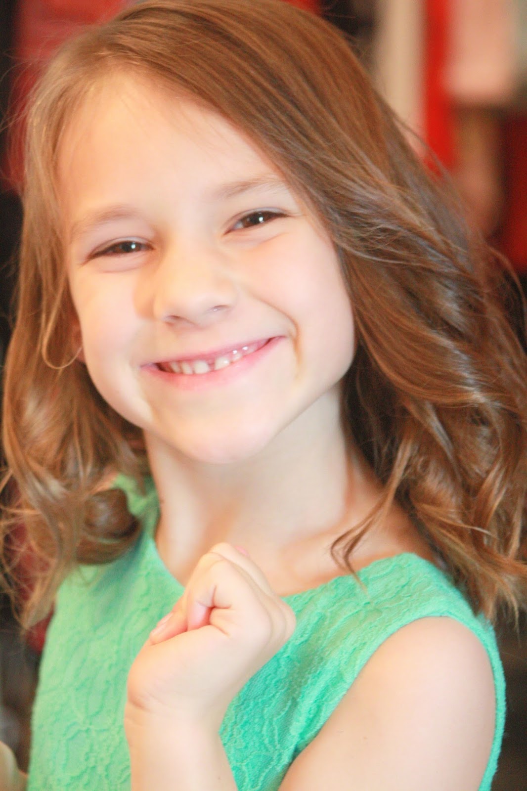 A Day With The Kubin's Daddy Daughter Dance