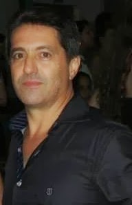Jose Carlos (Esposo)