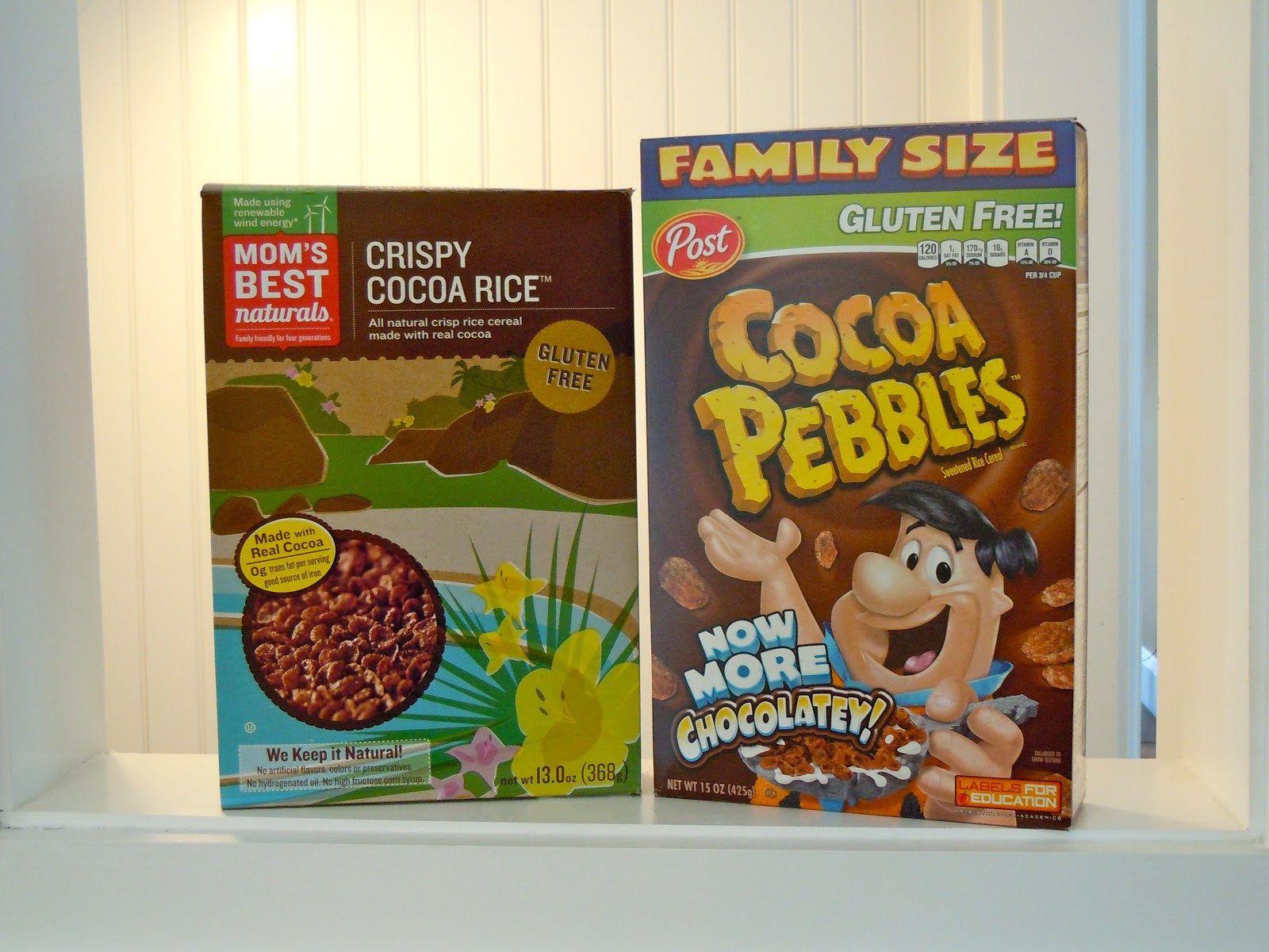 Raising Awareness & Education about Celiac Disease through my Journey