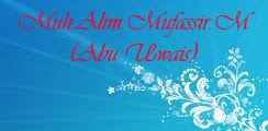 Muh Alim Mufassir M