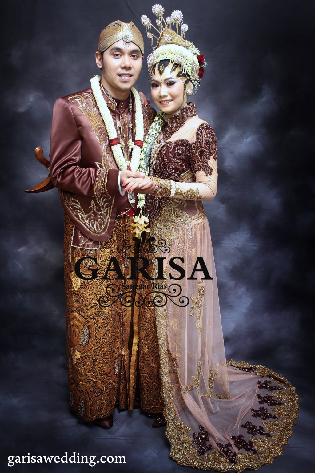 Make Up Pengantin Jawa Paket Pernikahan Adat Jawa Murah Di Jakarta