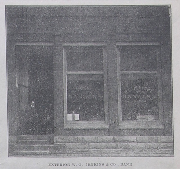 Mackay, Idaho 83251 Blast from the Past Mackay Miner Mid Summer