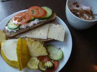 Hotellfrukost%2B%25281%2529 - Hotellfrukost när den är som bäst