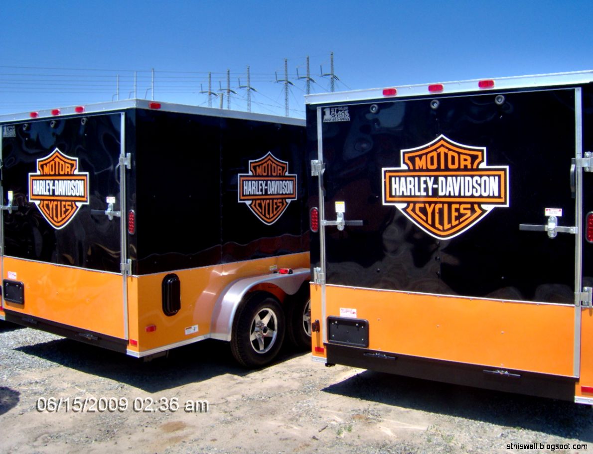 Motorcycle Trailer Rental/ This Wallpapers