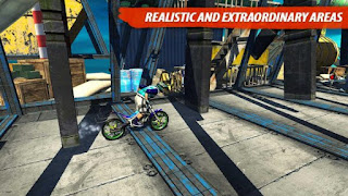 Download Games Bike Racing 2 Challenge Apk v1.6