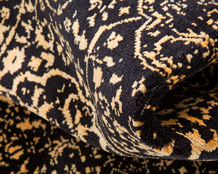 Cambia look casa alfombras oriental moderna