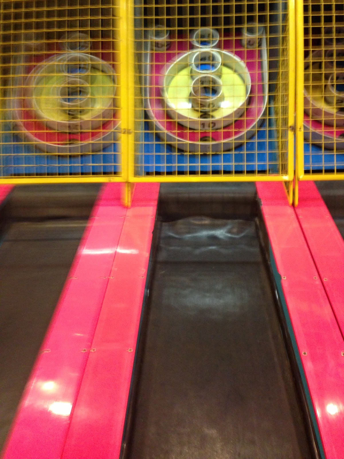 The Holidaze: Jenkinson's Boardwalk - Pt. Pleasant, NJ - Part 2