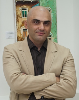 Давид Мартиашвили