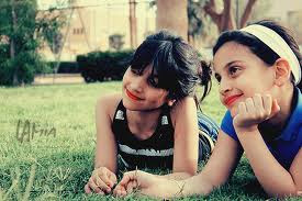 صور صديقات كلام عن صديقات