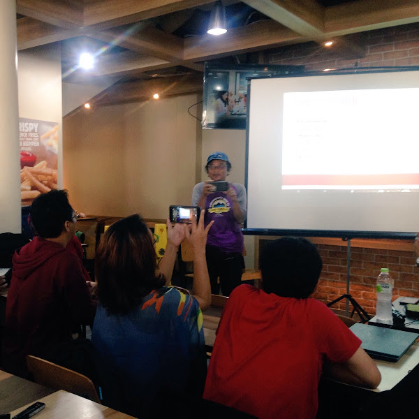 Cara Mudah Membuat Vlog dengan Handphone