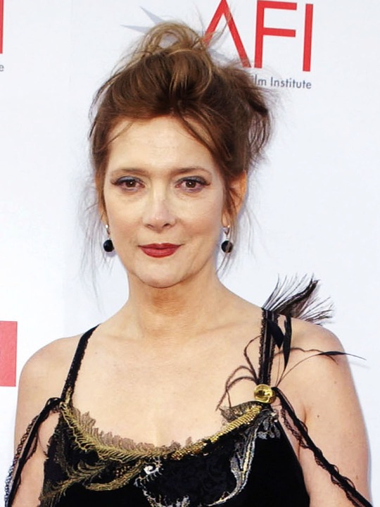 Girl of Sexy: Glenne Headly