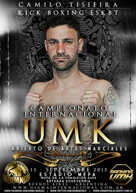 UMK INTERNACIONAL