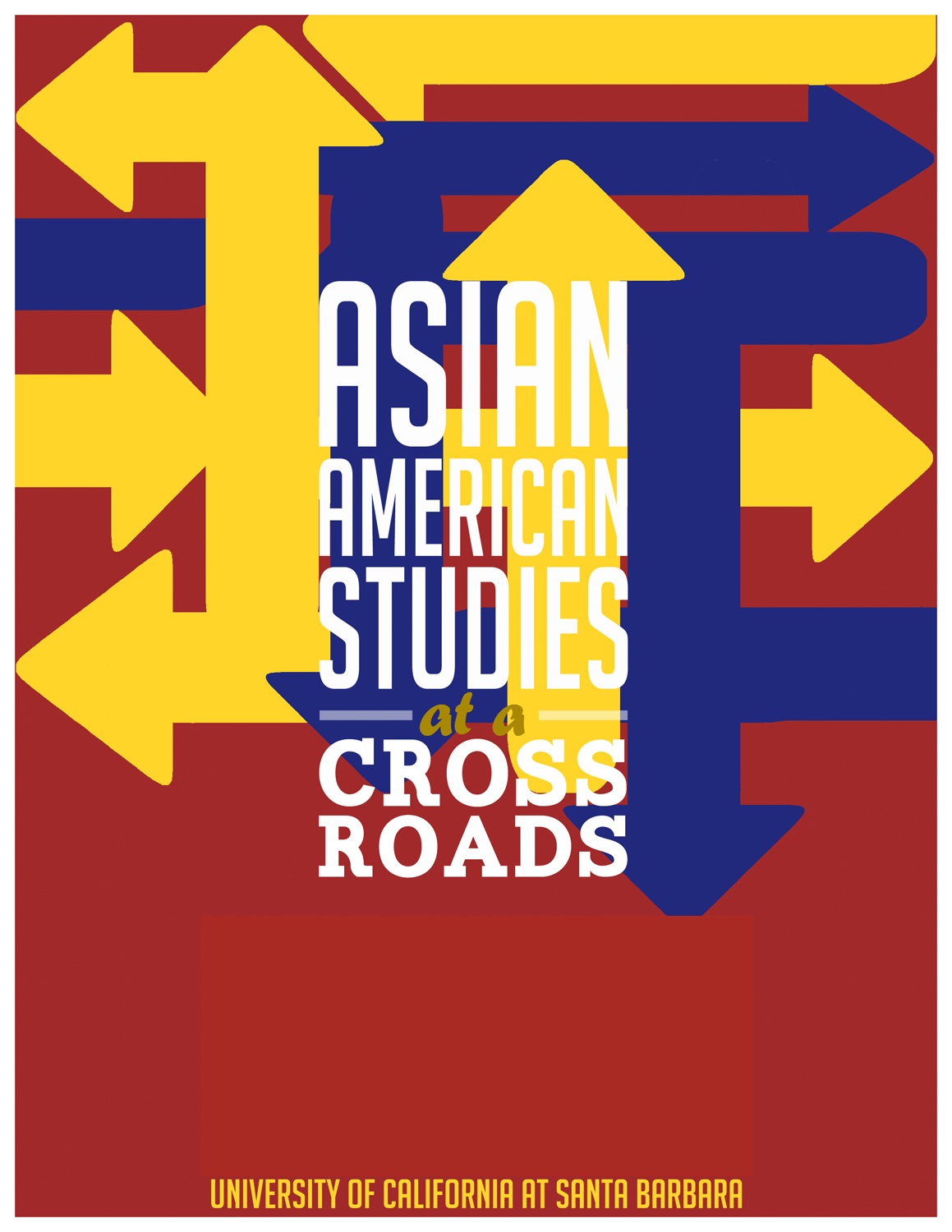 Asian America: Journal of Culture and the Arts, University of California, Santa Barbara