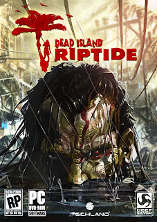 Dead Island Riptide Game PC Free Download