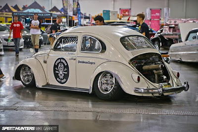  Fusca Rebaixado Turbo