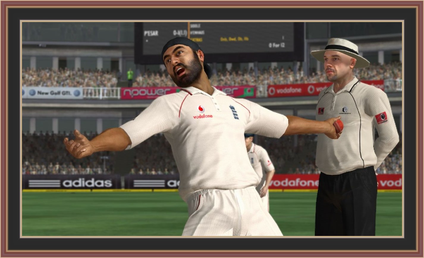 Ashes Cricket 2009 PC Game Free Download Full Version