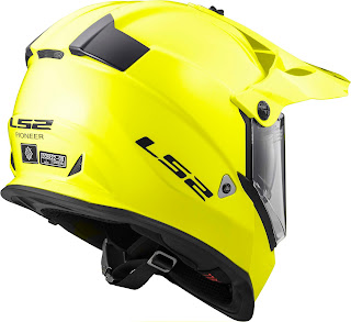 Ls2 Pioneer’s Cool New Colours