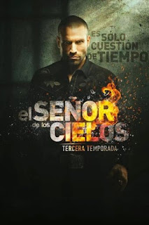 El Señor de los Cielos Temporada 3 El Señor de los Cielos Temporada 3