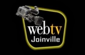 Apoio - WebTV Joinville...