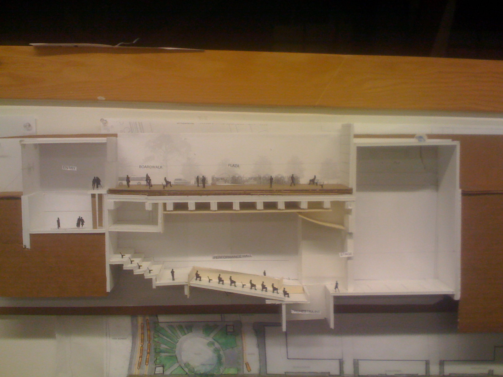 Week 12: Update/ 1st week back from spring break « Sculpting ...