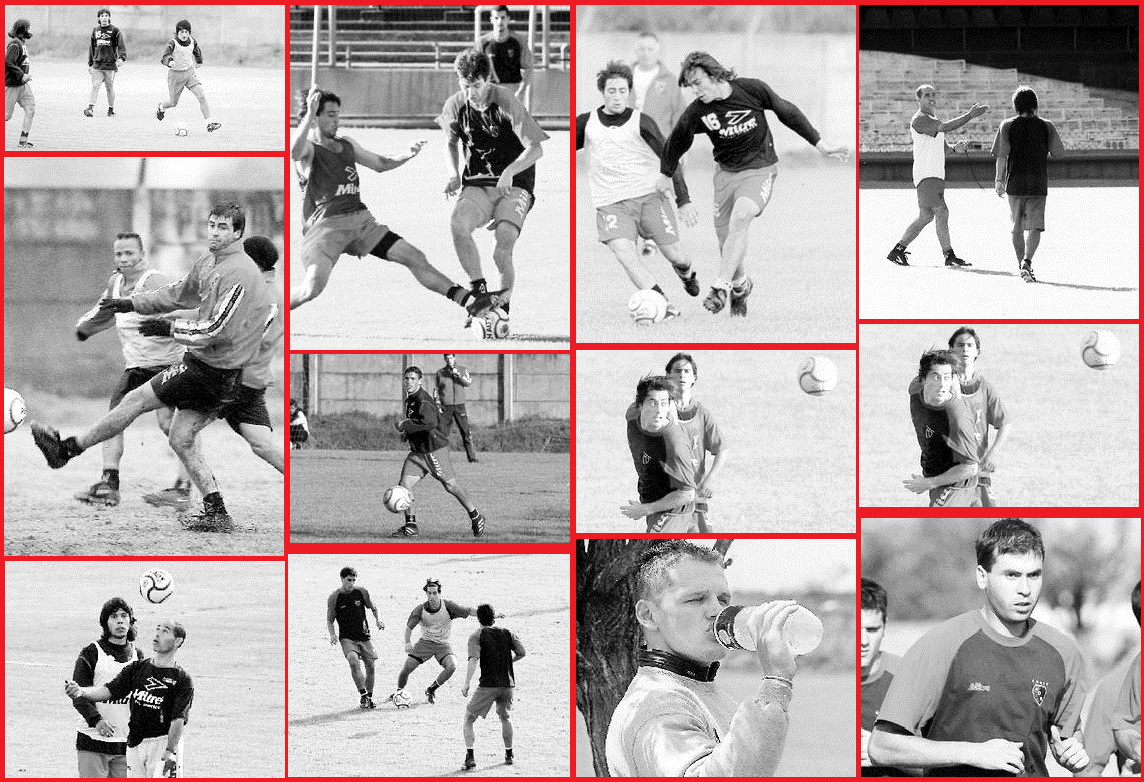 Historia del mas Popular Torneo Apertura 2001.