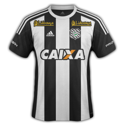 camisa figueirense 2017