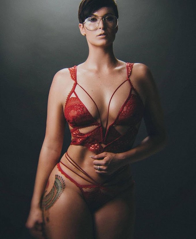 Mexican Model Steph Murves Lifestyle and facts