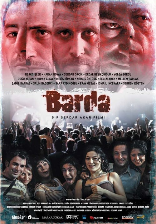 [HD] Barda 2007 Film Entier Francais