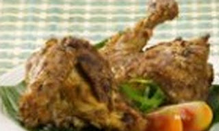 Resep Ayam Panggang Klaten Resep Ayam Panggang Klaten