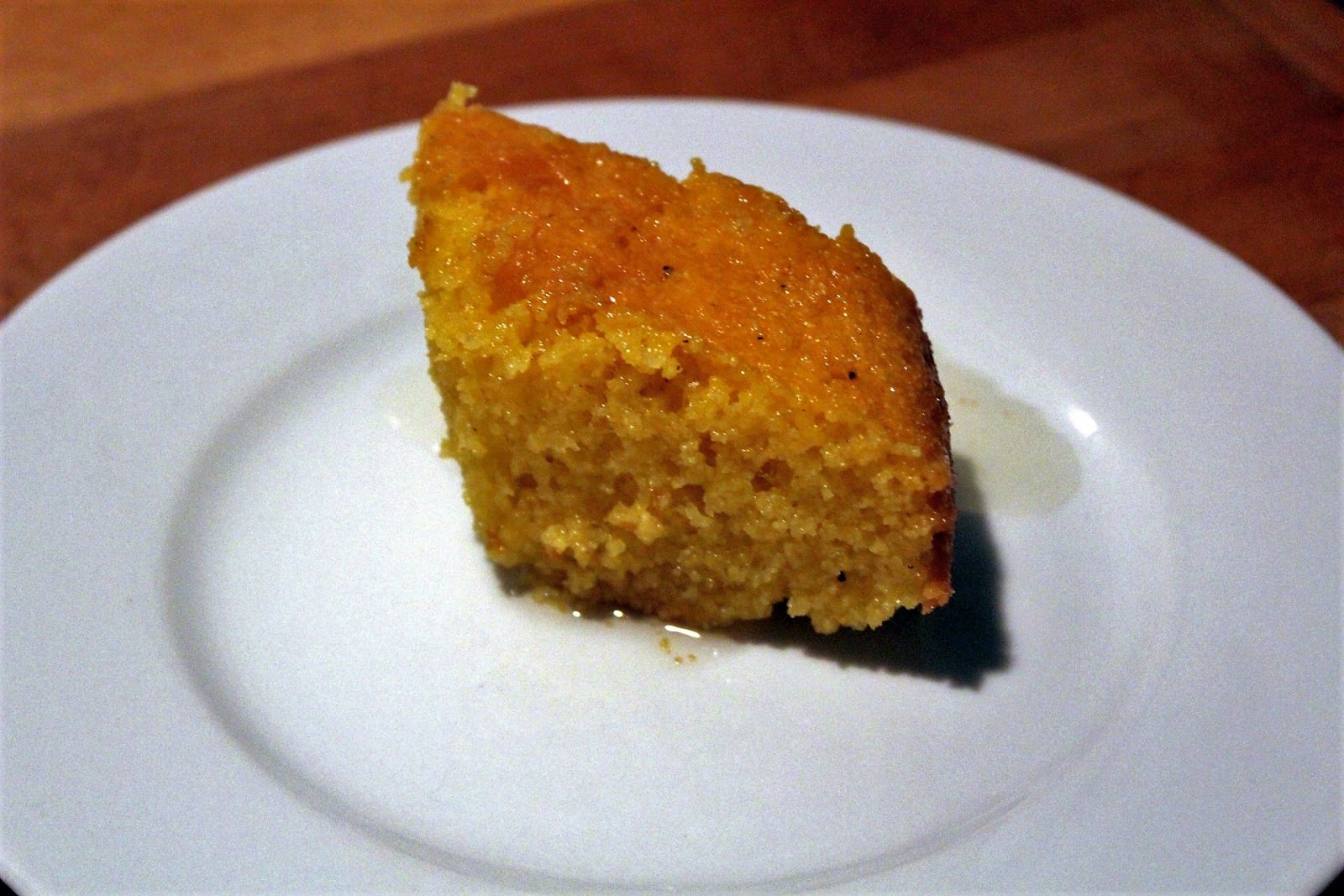 Revani Turkischer Griesskuchen Glatzkoch De