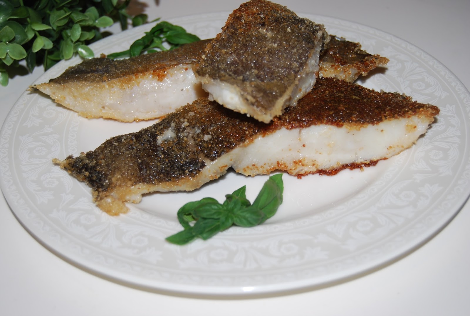 Палтус на сковороде 6 вкусных рецептов приготовления с пошаговыми фото