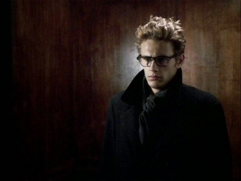 Il était Une Fois James Dean AspaceR: Il était une fois James Dean