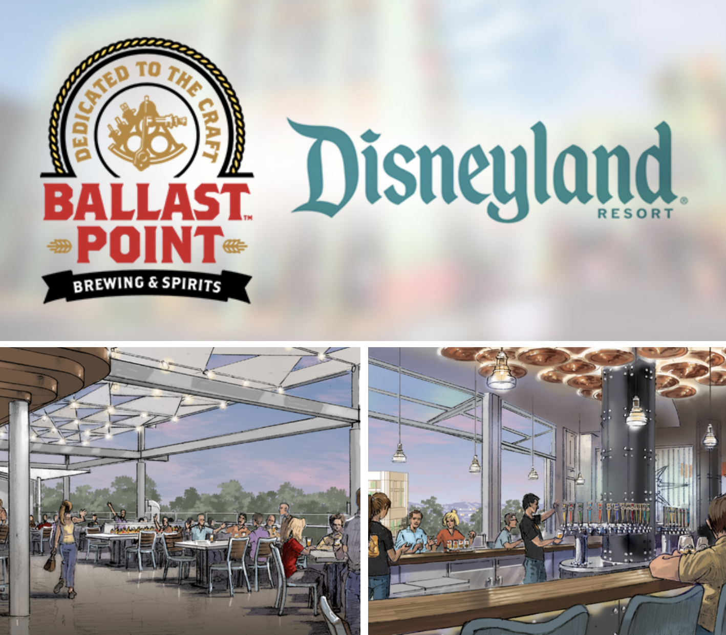 SanDiegoVille San Diego's Ballast Point Brewing Is Heading To