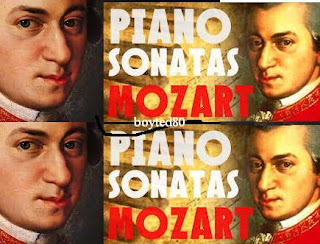 "Wolfgang Amadeus Mozart  Si Anak Ajaib komposer  "Wolfgang Amadeus Mozart
