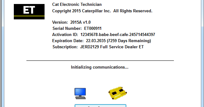 Caterpillar Software Keygen Free
