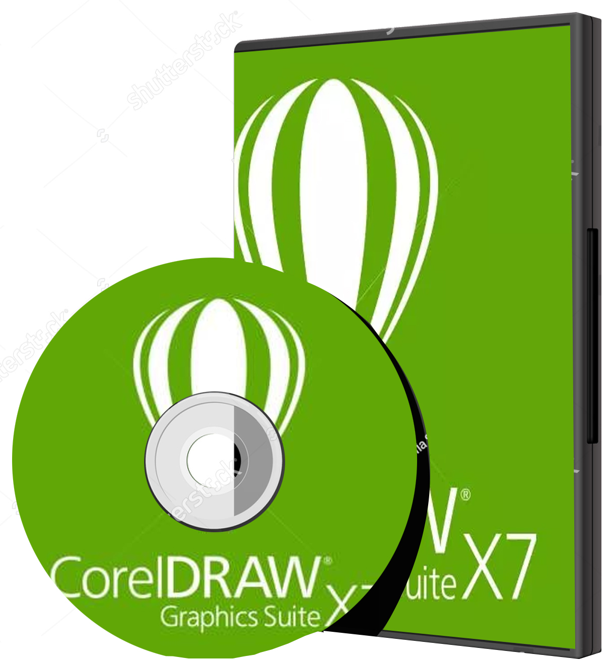 coreldraw x7 64 bit free download full version