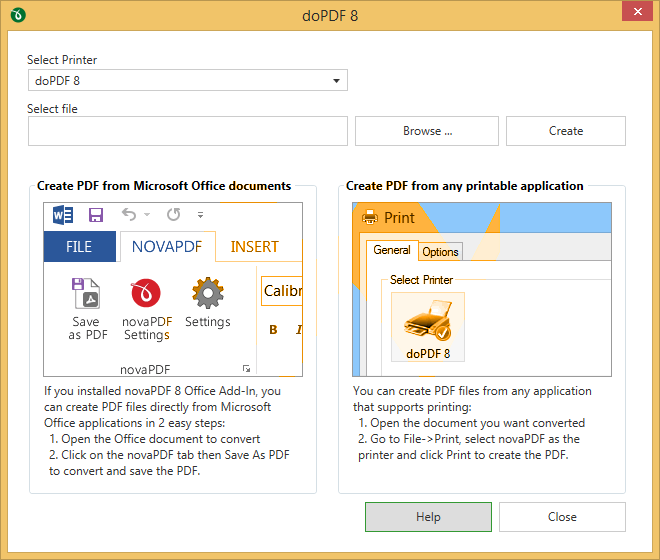 dopdf 8 for chrome dopdf 8 for chrome